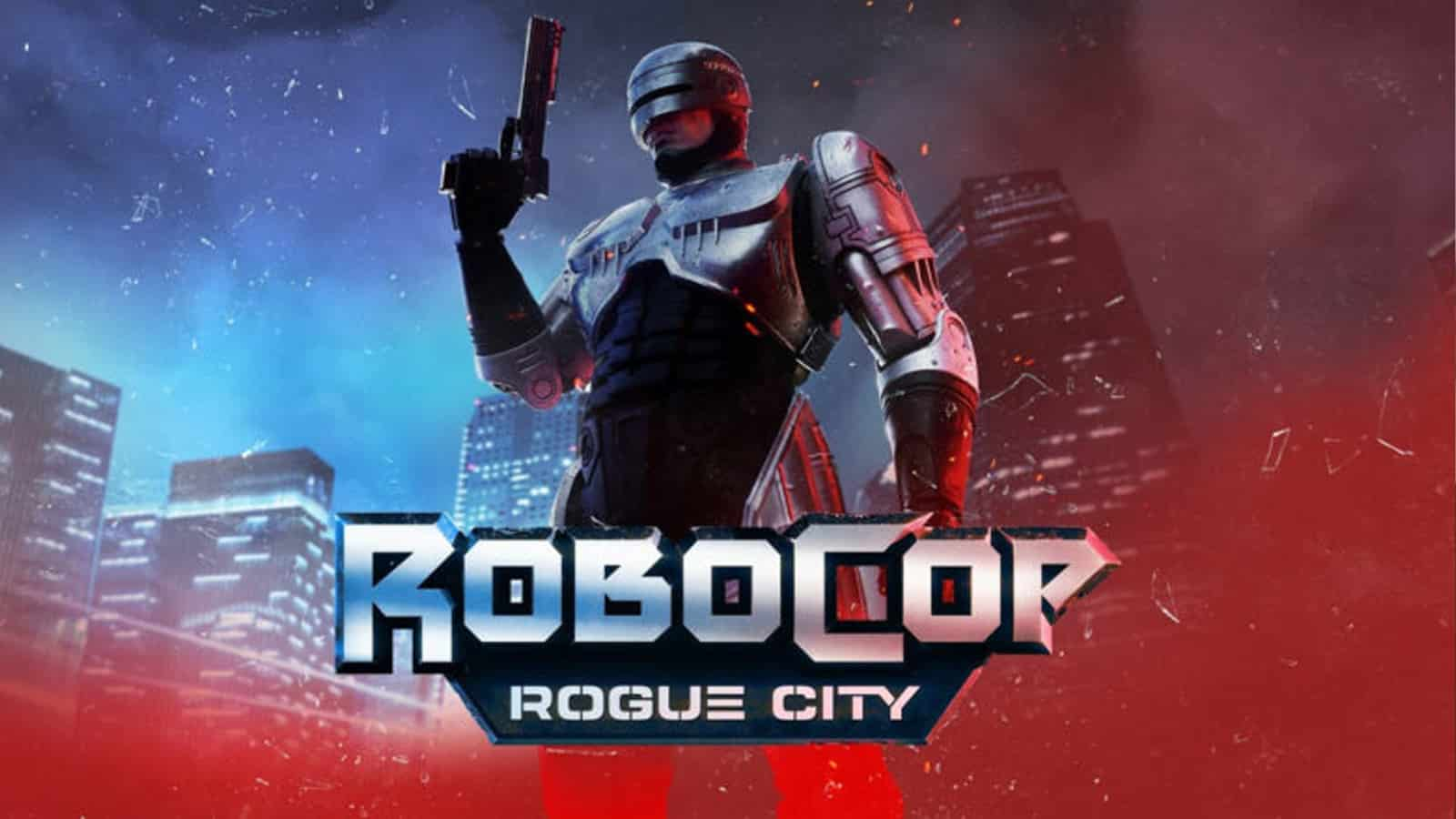 Troubleshooting RoboCop: Rogue City’s Fatal Error