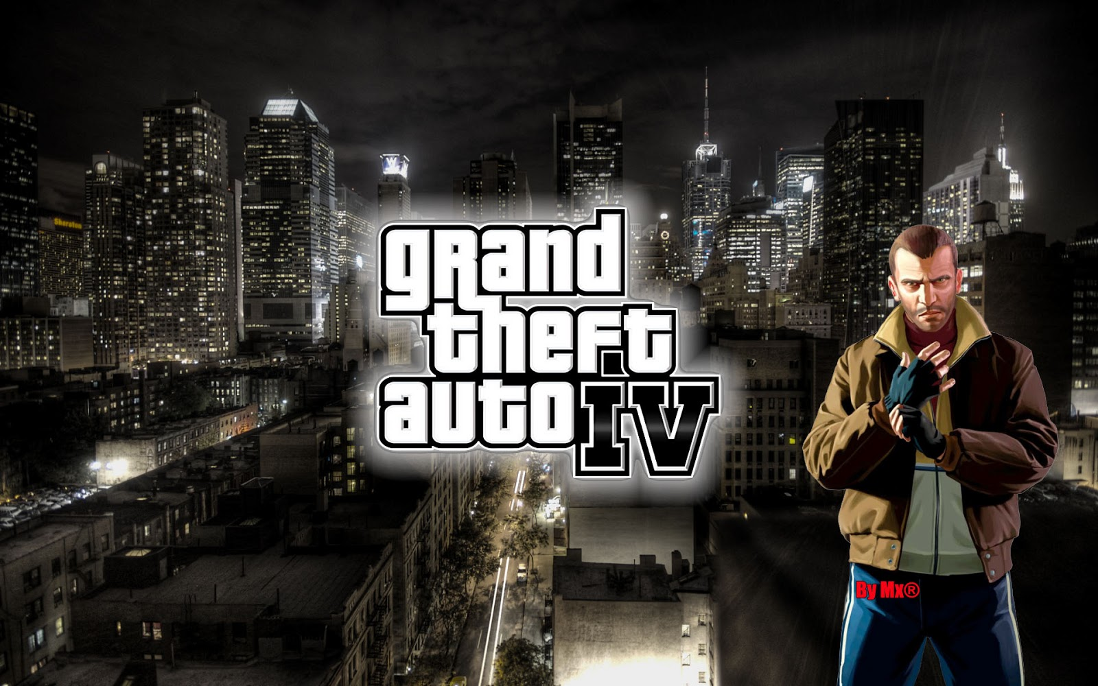 Mean Streets: A Look Back at Grand Theft Auto IV