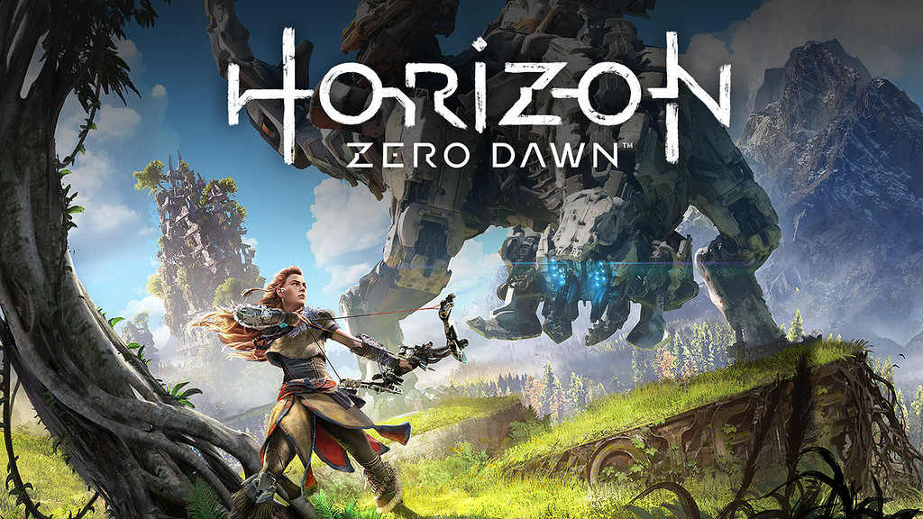 Aloy’s Journey: A Hunter’s Call in Horizon Zero Dawn (PS4)
