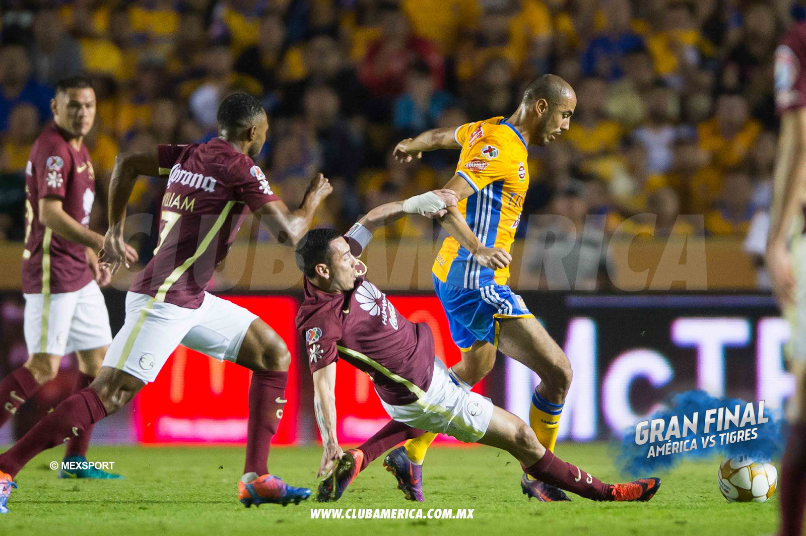A Statistical Look at the América vs. Tigres Rivalry
