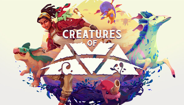 Creatures of Ava: Befriending the Fantastic in a World on the Brink