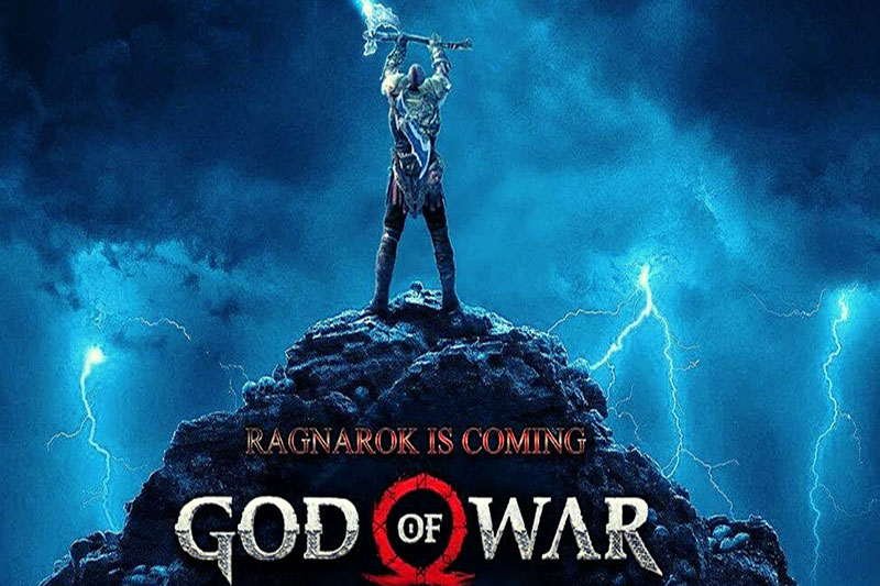 God of War Ragnarök Arrives on September 19th, 2024!