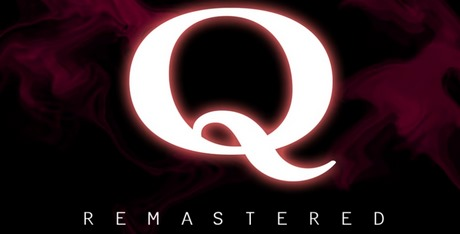A Blocky Renaissance: Unveiling the Magic of Q Remastered