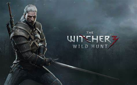 Exploring the Enduring Allure of The Witcher 3: Wild Hunt