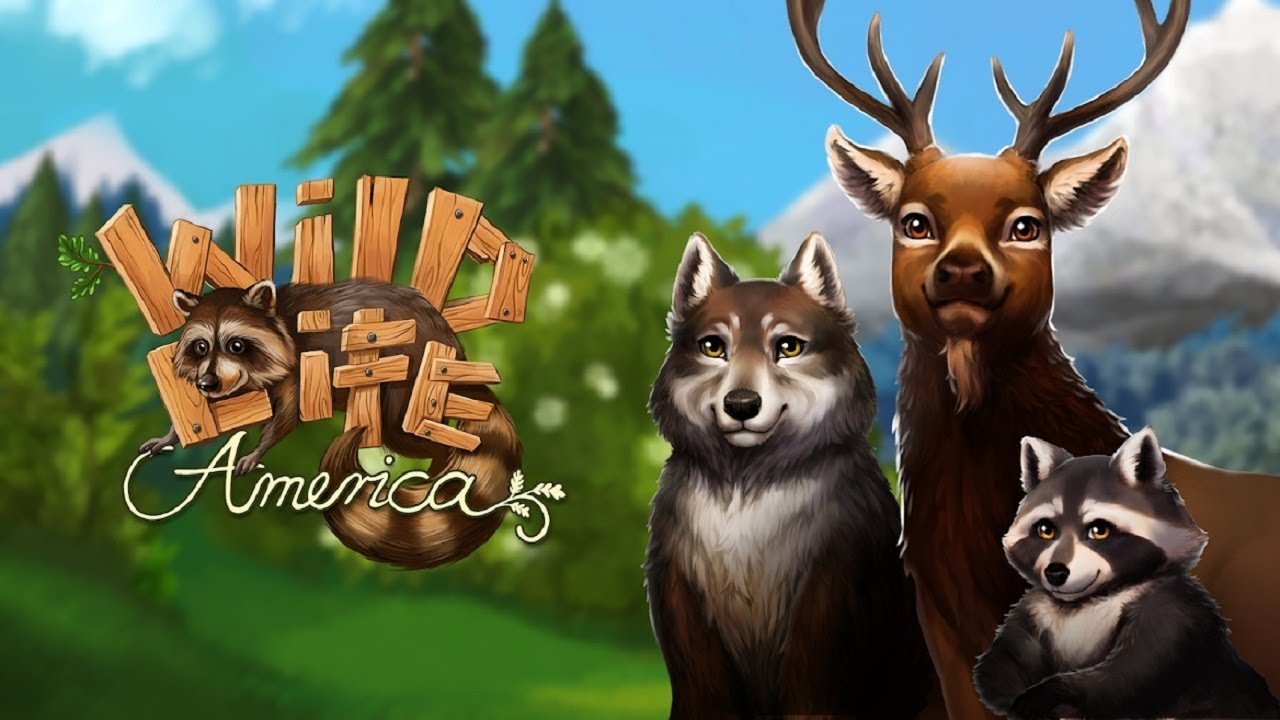 A Guide to the Diverse World of Wildlife Games