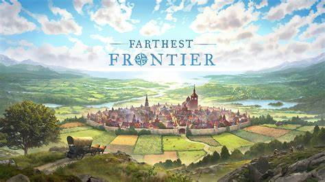 Farthest Frontier: Forging a New Life on the Edge of Civilization