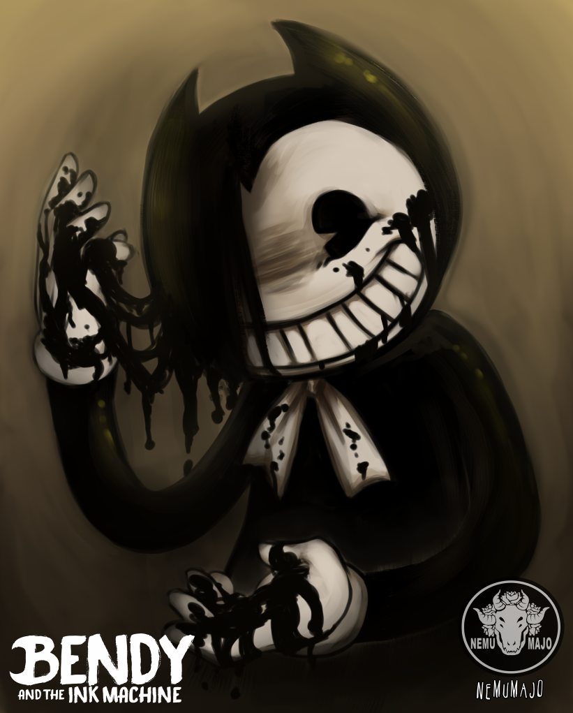 Unveiling the Secrets of Bendy and the Ink Machine