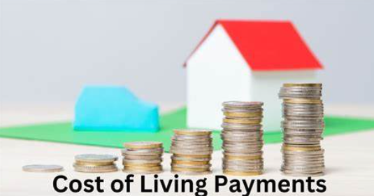 Understanding Cost of Living Payments 2024