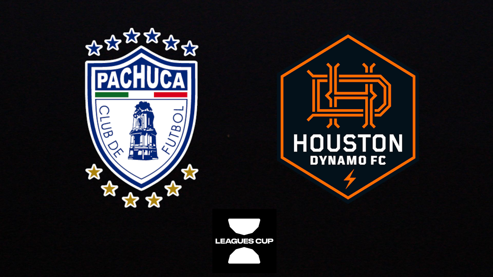 Delving Deep into Pachuca vs. Houston Dynamo