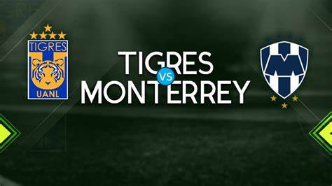 The Fiery Rivalry Between Tigres and Monterrey