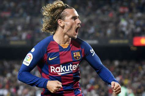 Antoine Griezmann: A Tale of Talent, Adaptability, and Evolution