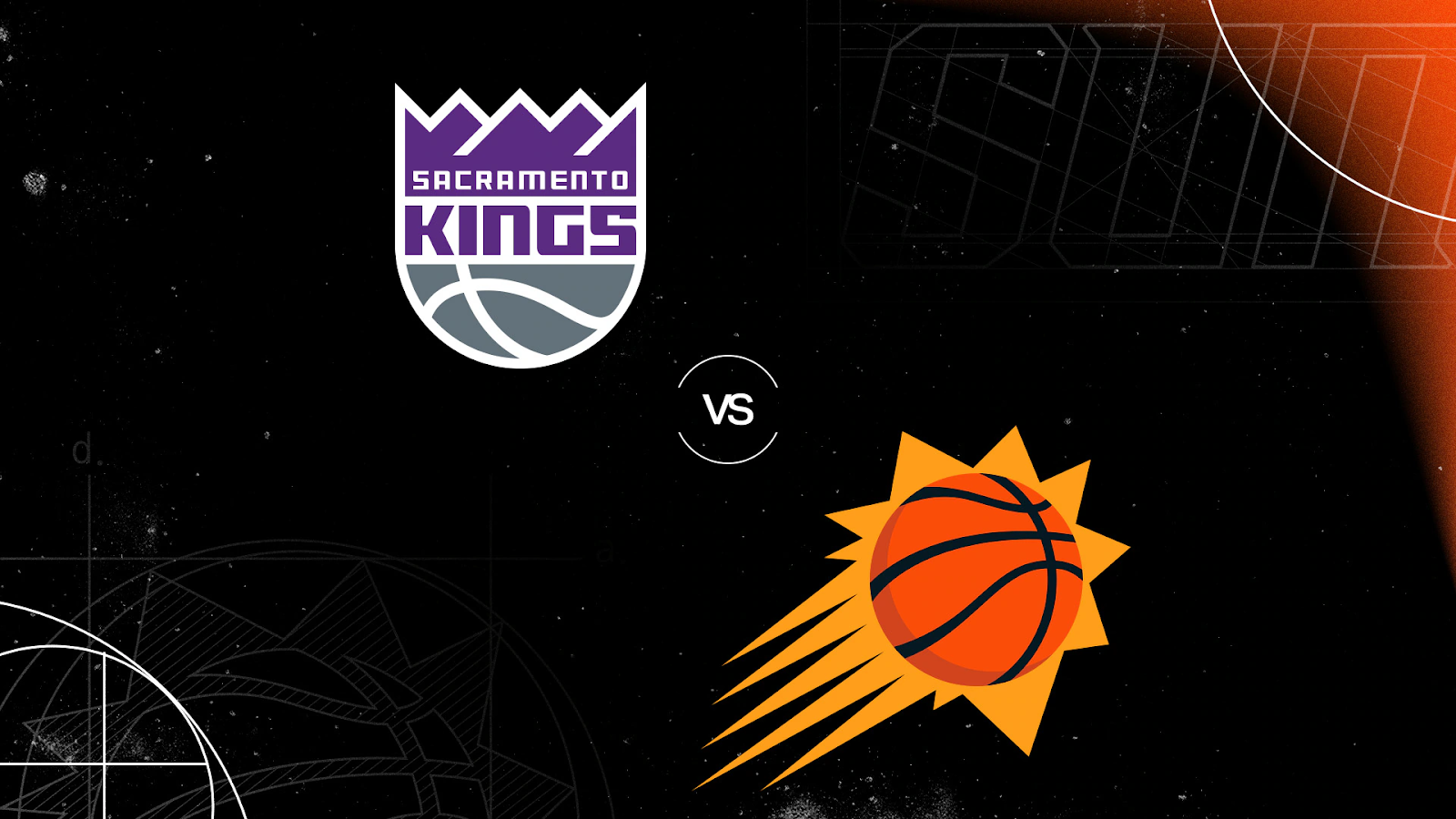 Dive into the Phoenix Suns vs. Sacramento Kings Player Stats