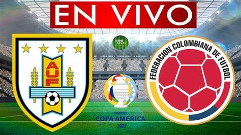 A Tale of Two Titans: Unveiling the Colombia vs. Uruguay Rivalry