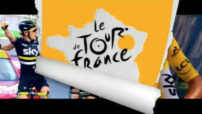 Tour de France 2024 on TV: Watch Live Coverage and Highlights