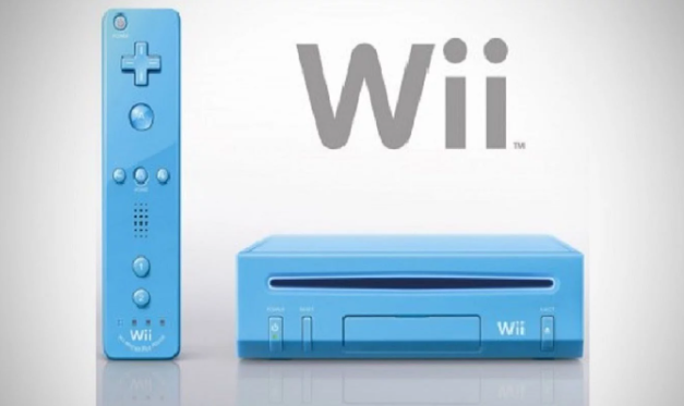 The Nintendo Wii: A Timeless Gaming Console