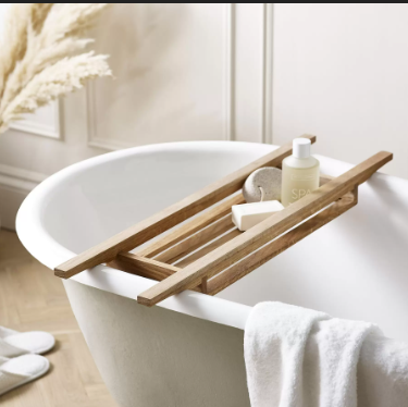 The Rise of Bath Trays: A Comprehensive Guide and Reviews