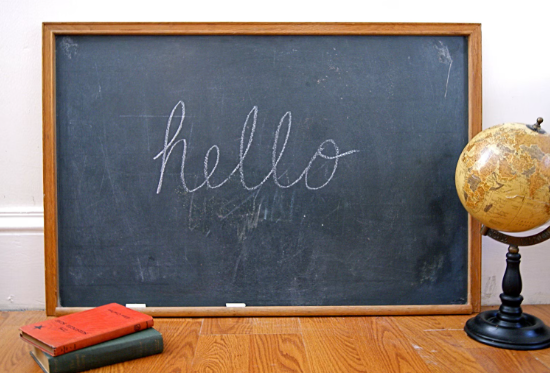 Chalkboards: A Comprehensive Guide to Their Types and Uses