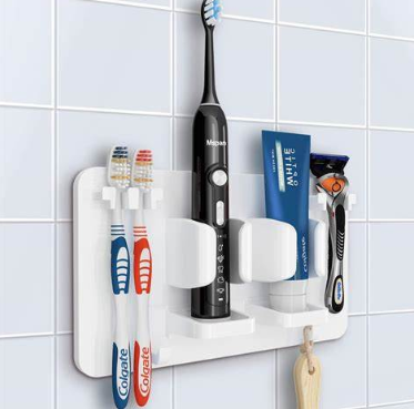 Toothbrush Holders: What You Need to Know