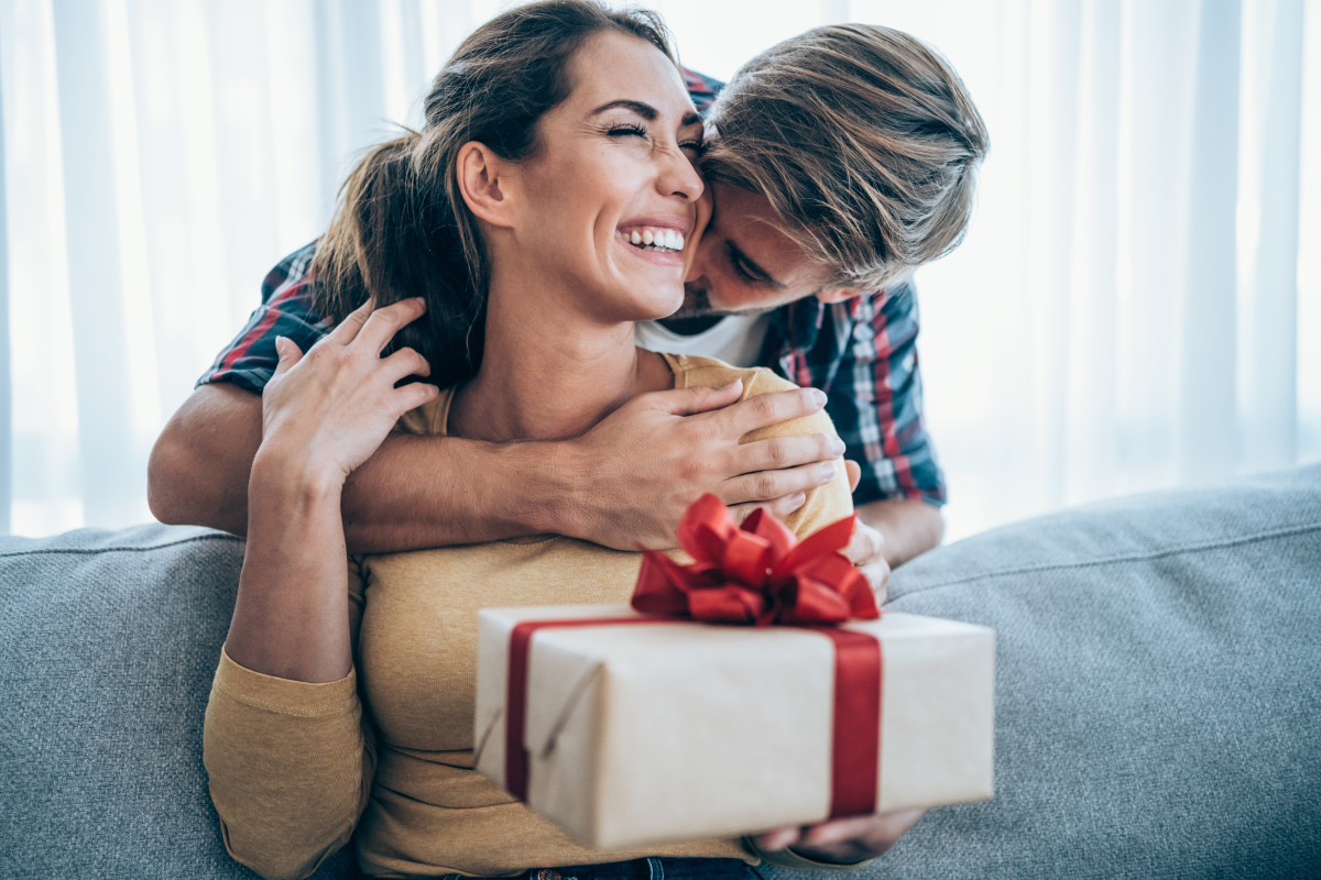 Wife Gift Ideas for Christmas: A Comprehensive Guide