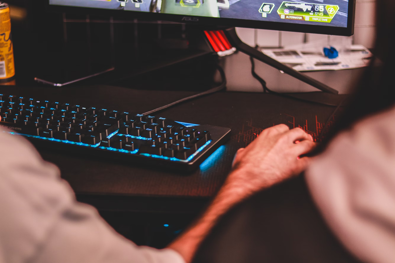 5 Ways for Gamers to Improve Quickly