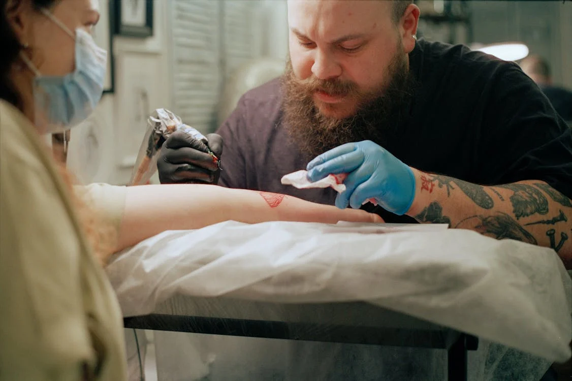 Tattoo Removal: How Modern Technology Can Help You Redefine Your Skin