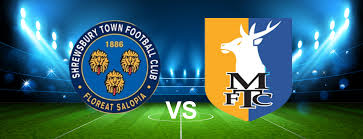 Shrewsbury Town