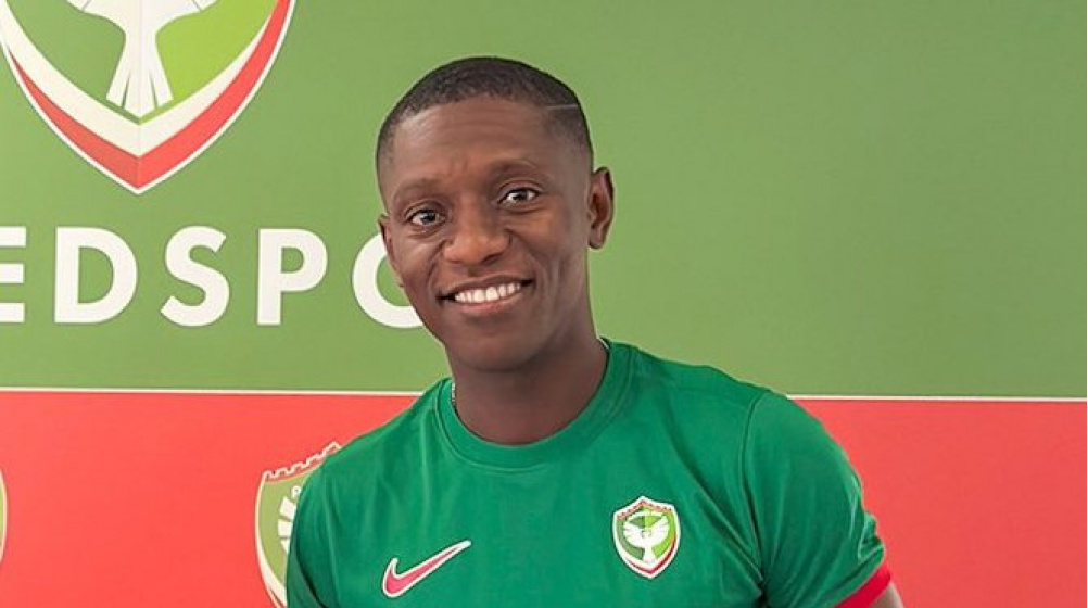 Max Gradel