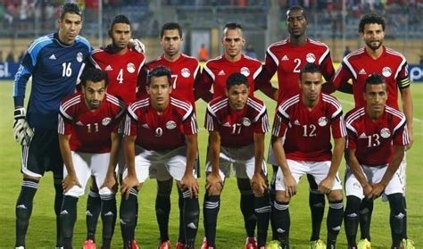 Egypt Fixtures: A Comprehensive Overview