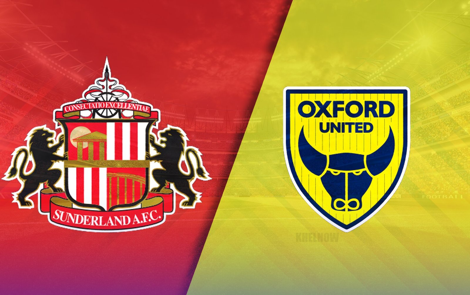 Sunderland AFC vs Oxford United: A Statistical Breakdown