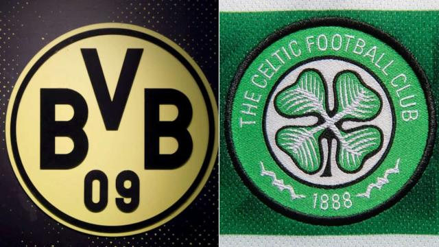 Borussia Dortmund vs. Celtic: A Clash of Titans