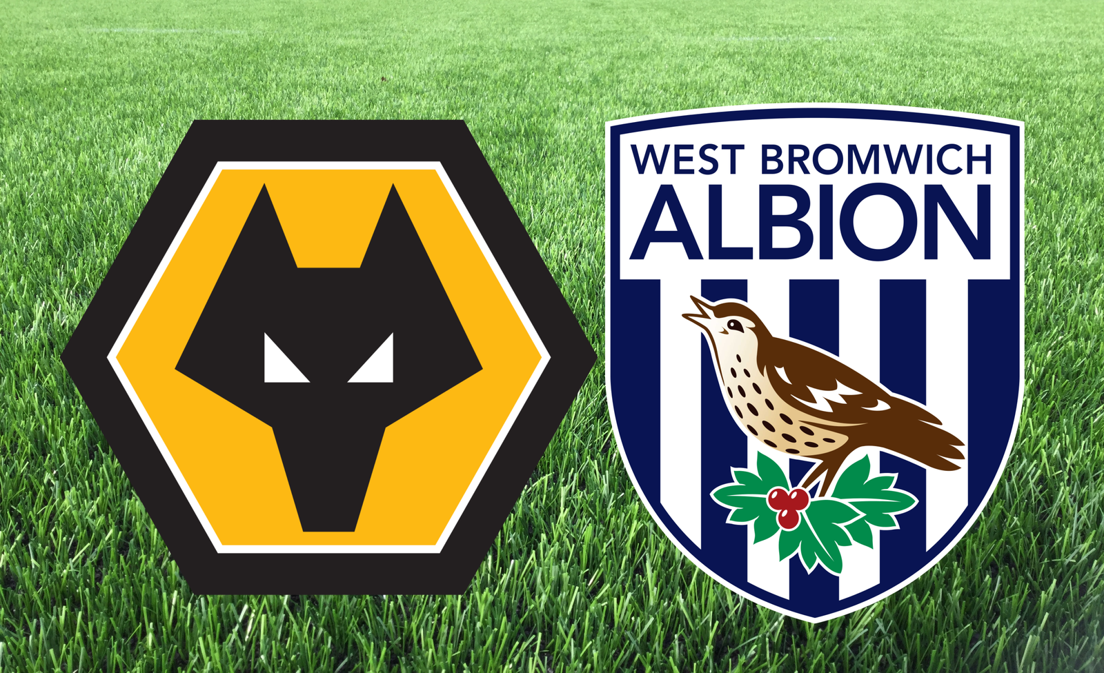 West Brom vs Wolverhampton Wanderers F.C. Lineups