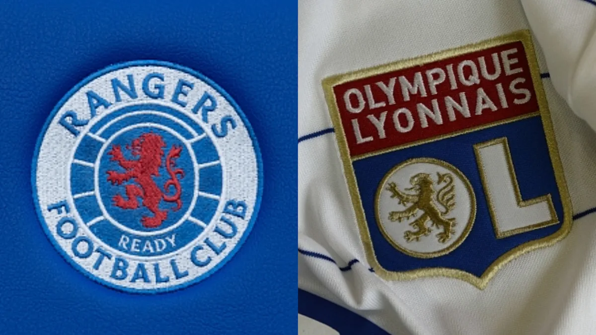 Rangers F.C. vs Olympique Lyon Lineups: A Detailed Analysis