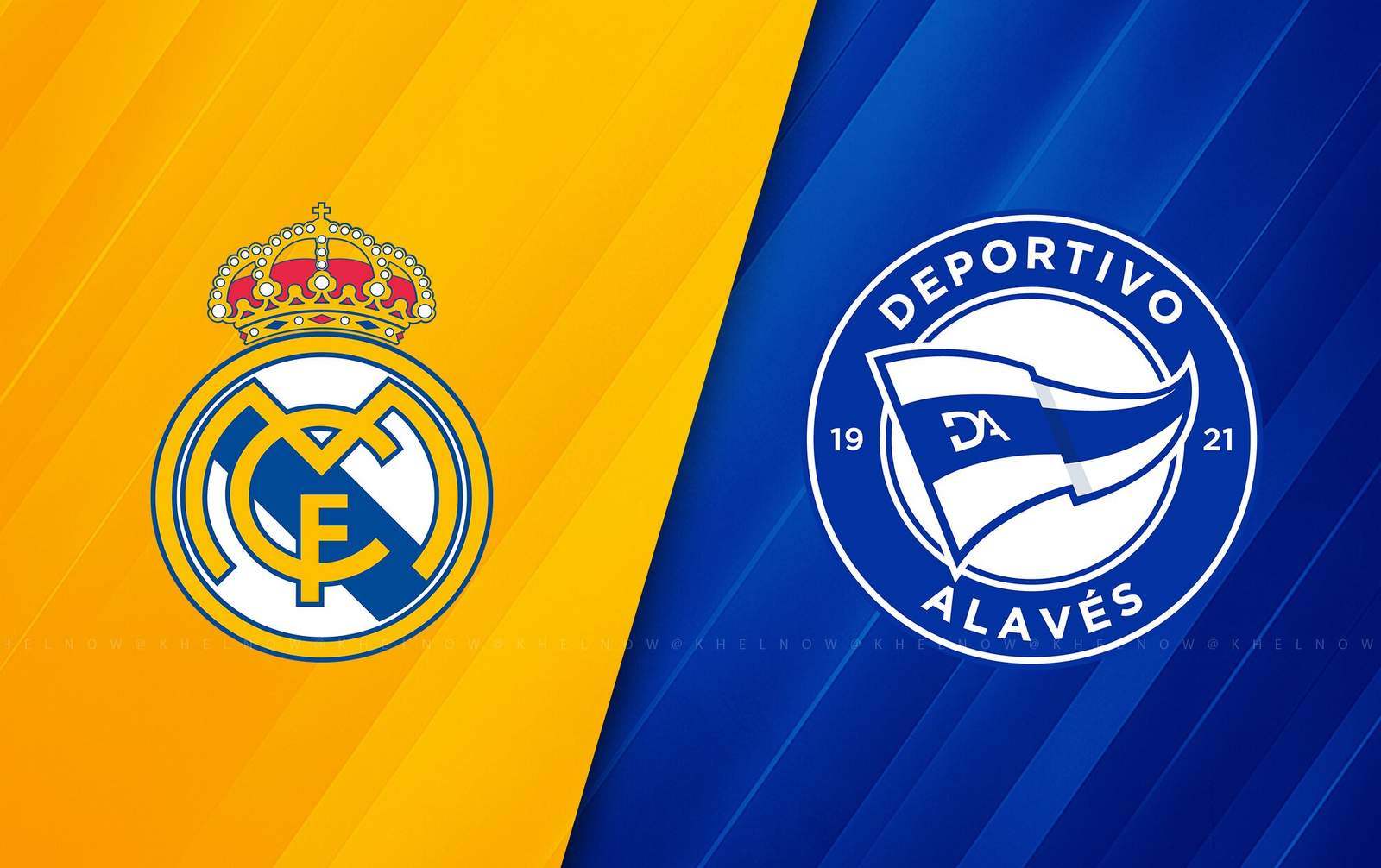 Deportivo Alavés vs. Real Madrid: A Battle of the Titans