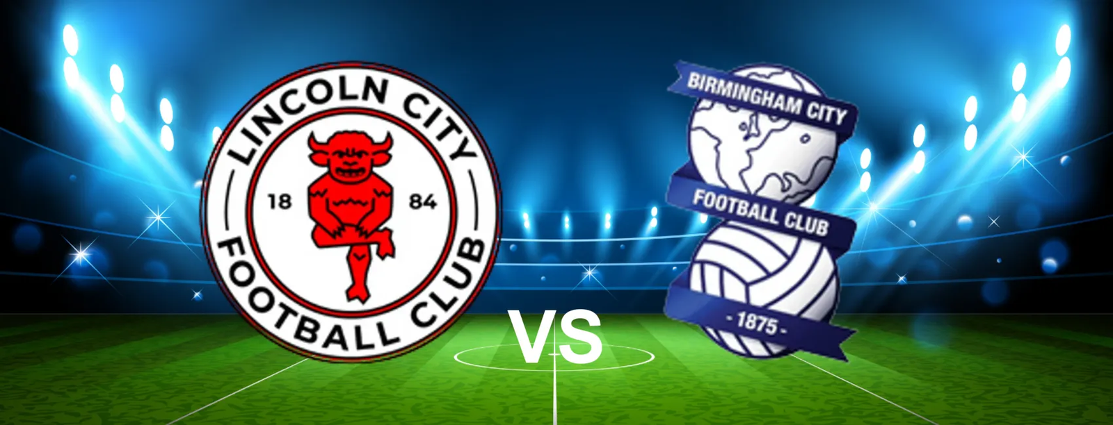 Lincoln City F.C. vs Birmingham City F.C. – An In-depth Analysis