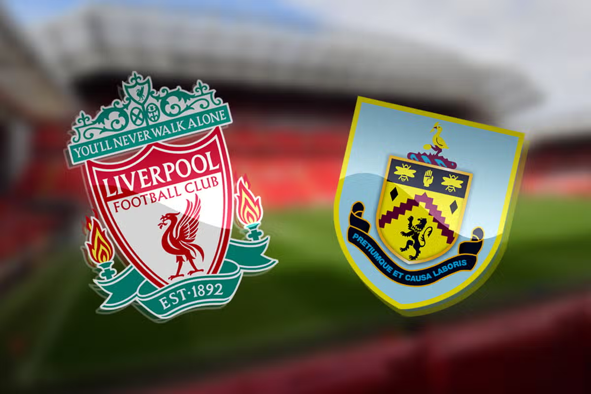 Liverpool F.C. vs Burnley F.C. Timeline: An In-Depth Analysis