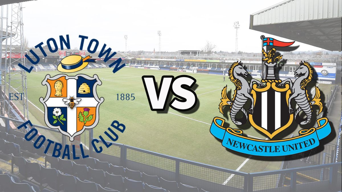 Luton Town vs Newcastle United F.C. Lineups: A Detailed Analysis