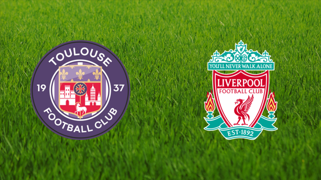 Toulouse FC vs Liverpool F.C. Standings: A Comprehensive Analysis