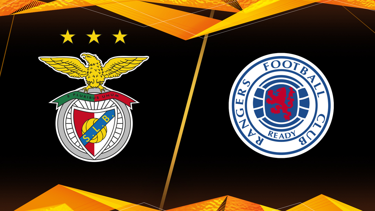 Benfica vs Rangers F.C. Lineups: Latest Updates and Key Insights