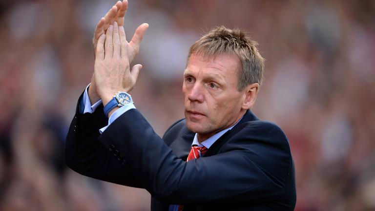 Stuart Pearce