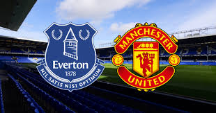 Everton f.c. vs man united: A Fiery Rivalry