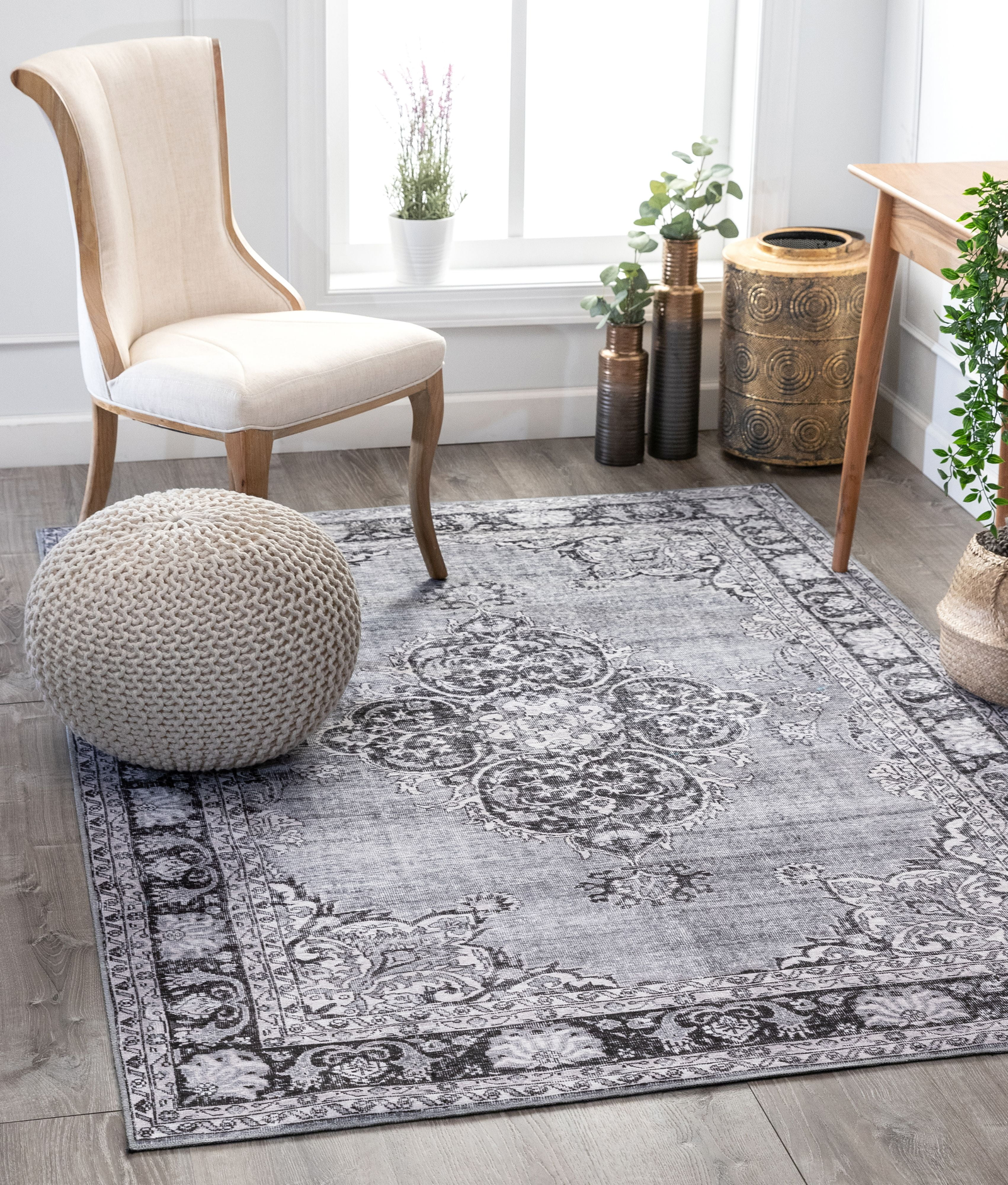 Washable Rugs: A Guide to Choosing the Best for Your Home