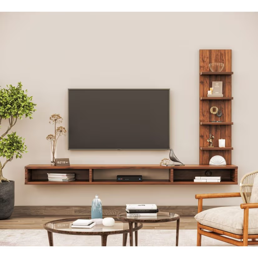 The Corner TV Unit: A Stylish and Functional Solution