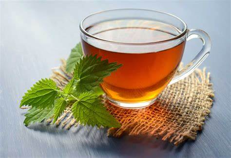 Spearmint Tea: A Refreshing Herbal Infusion