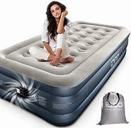 The Ultimate Guide to Blow Up Beds: Comfort, Convenience, and Versatility