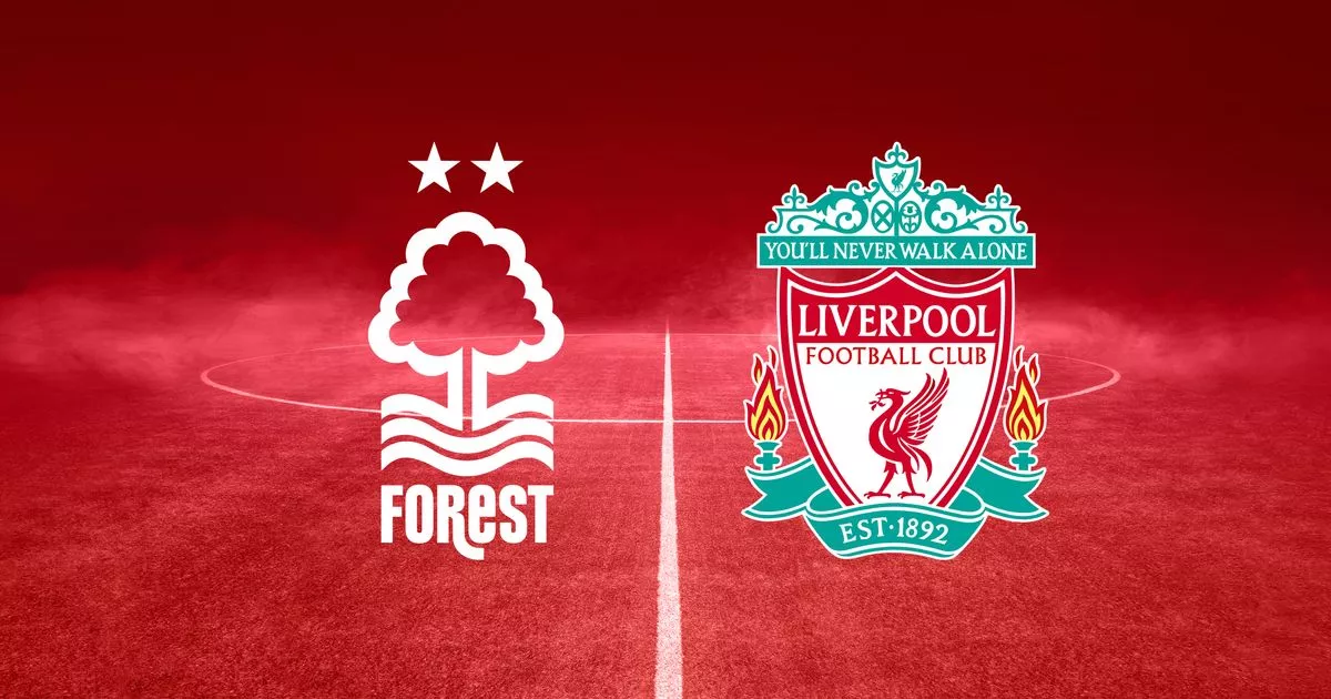 Nottingham Forest vs. Liverpool F.C.: A Timeline of Rivalry