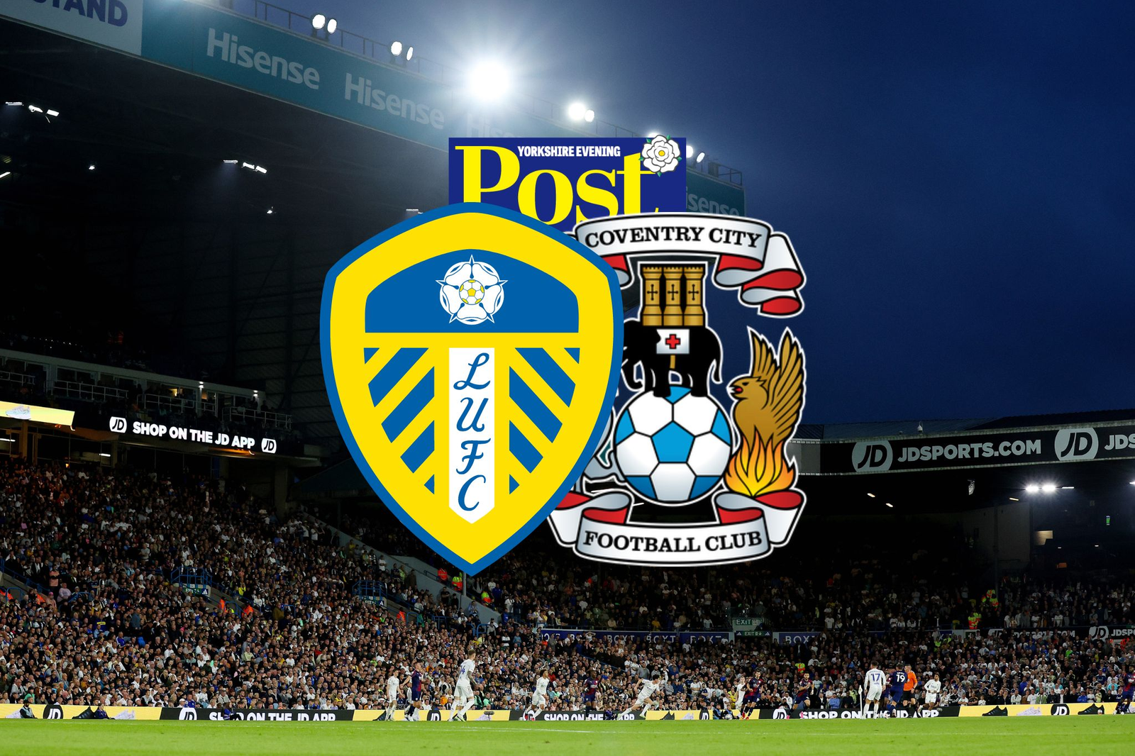 Leeds United vs Coventry City F.C. Stats: A Comprehensive Analysis