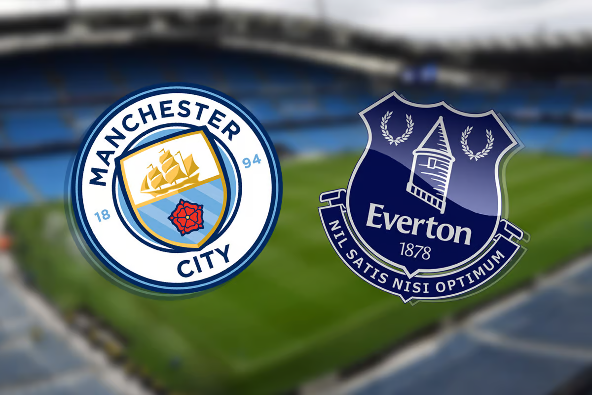 Manchester City vs. Everton: A Storied Rivalry