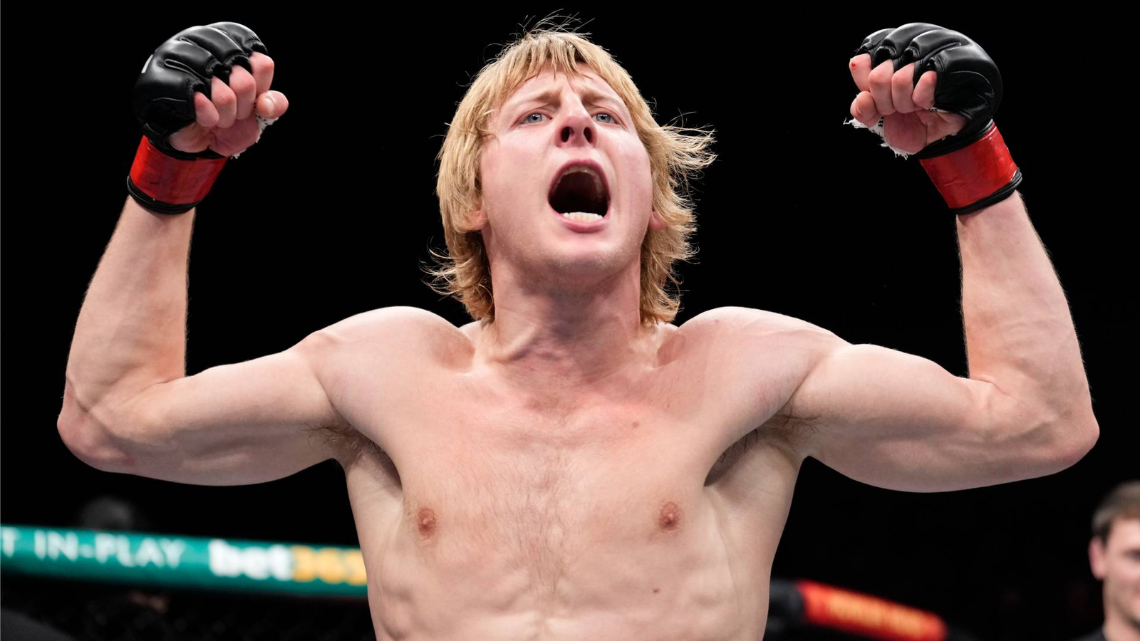 Paddy Pimblett Stats: A Deep Dive into the ‘Baddy’s’ UFC Journey