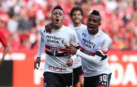 São Paulo FC Standings: A Comprehensive Analysis