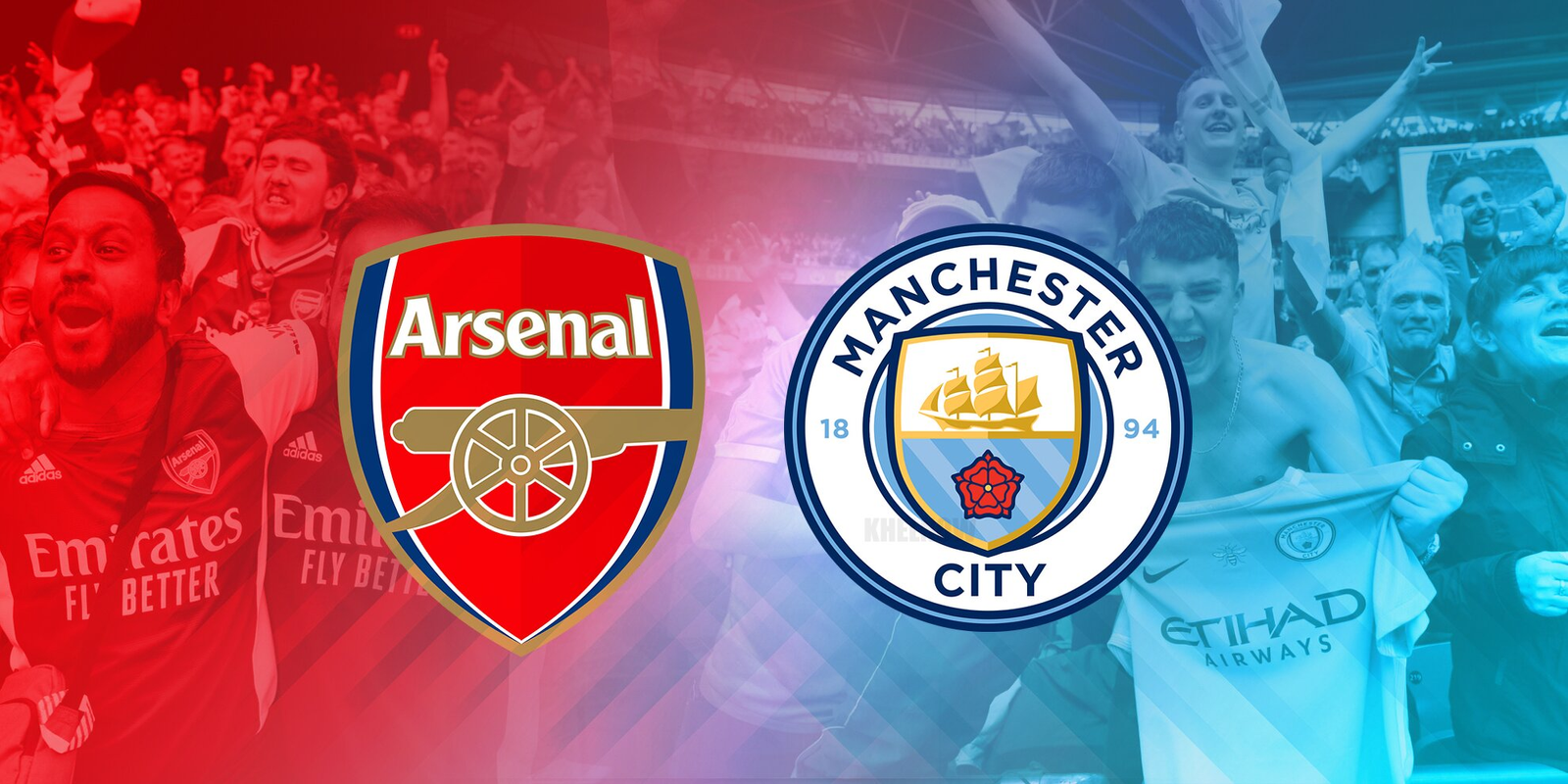 Manchester City and Arsenal 2024/2025: A Rivalry Reignited